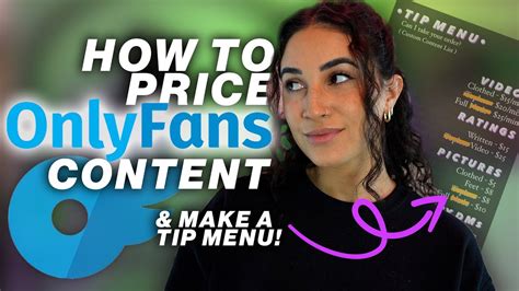 how to sell pics on only fans|How to Sell Photos on Onlyfans